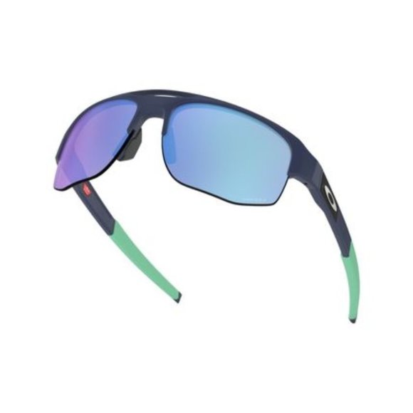 OAKLEY MERCENARY PRIZM MEN'S ASIAN FIT SUNGLASSES - Picture 3 of 3